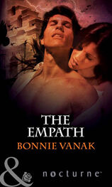 Bonnie Vanak: The Empath