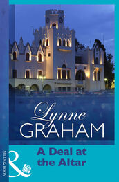 Lynne Graham: A Deal at the Altar