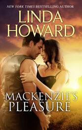 Linda Howard: Mackenzie's Pleasure