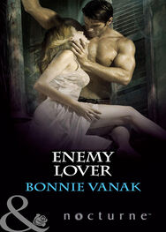 Bonnie Vanak: Enemy Lover