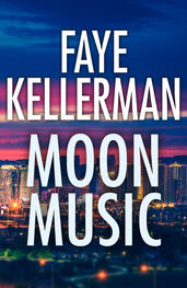 Faye Kellerman: Moon Music