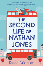 David Atkinson: The Second Life of Nathan Jones
