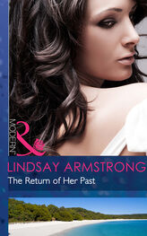 Lindsay Armstrong: The Return Of Her Past