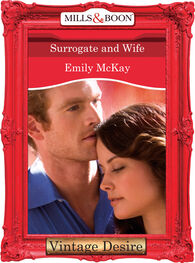 Emily McKay: Surrogate and Wife