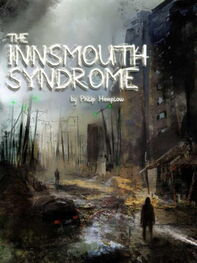 Philip Hemplow: The Innsmouth Syndrome
