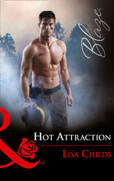 Lisa Childs: Hot Attraction