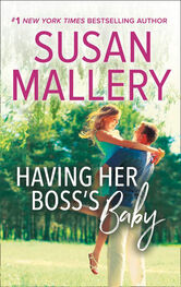 Susan Mallery: Having Her Boss's Baby