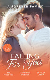 Shirley Jump: A Forever Family: Falling For You