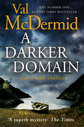 Val McDermid: A Darker Domain