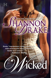 Shannon Drake: Wicked