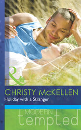 Christy McKellen: Holiday with a Stranger