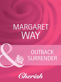 Margaret Way: Outback Surrender