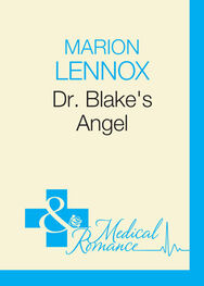 Marion Lennox: Dr Blake's Angel