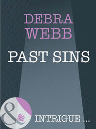 Debra Webb: Past Sins