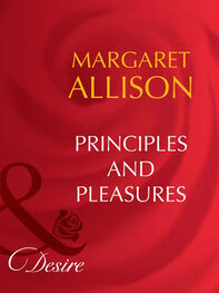 Margaret Allison: Principles And Pleasures
