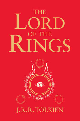J. R. R. Tolkien The Lord of the Rings