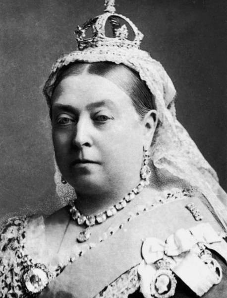 Во времена королевы Виктории Великобритания достигла невиданного расцвета - фото 14