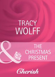 Tracy Wolff: The Christmas Present