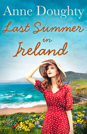 Anne Doughty: Last Summer in Ireland