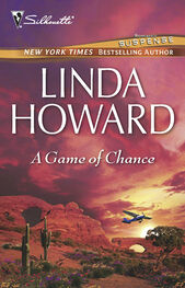 Linda Howard: A Game Of Chance