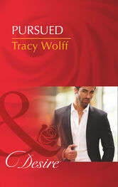 Tracy Wolff: Pursued