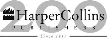Harper Voyager an imprint of HarperCollins Publishers Ltd 1 London Bridge - фото 2