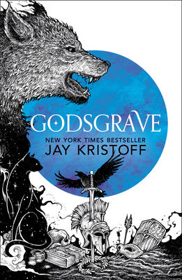 Jay Kristoff Godsgrave