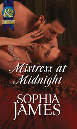 Sophia James: Mistress at Midnight