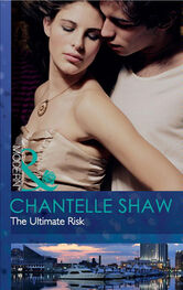 Chantelle Shaw: The Ultimate Risk