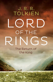 J. R. R. Tolkien: The Return of the King