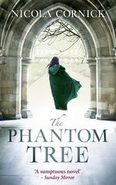 Nicola Cornick: The Phantom Tree