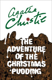 Agatha Christie: The Adventure of the Christmas Pudding