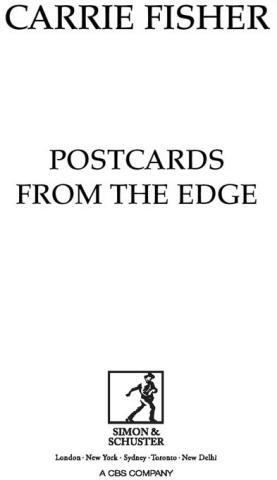 Postcards from the Edge - изображение 1
