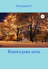 Родион Тазатдинов: Новогодний вечер