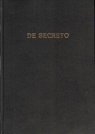 А. Фурсов: De Secreto / О Секрете