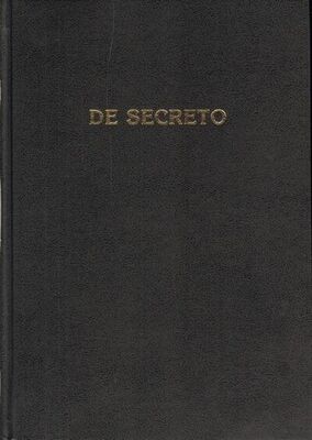 А. Фурсов De Secreto / О Секрете