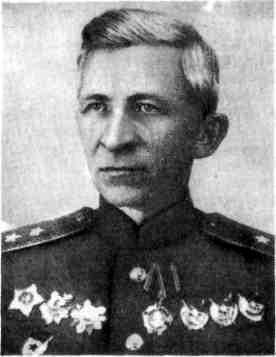 Командир 2го механизированного корпуса генераллейтенант Ю В Новосельский - фото 5