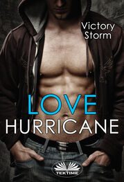 Victory Storm: Love Hurricane