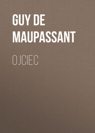 Guy Maupassant: Ojciec
