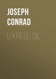 Joseph Conrad: U kresu sił
