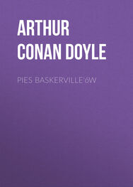 Arthur Conan Doyle: Pies Baskerville'ów