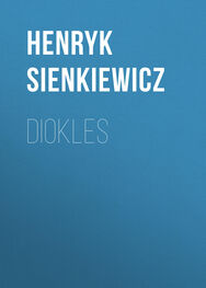 Henryk Sienkiewicz: Diokles
