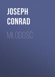Joseph Conrad: Młodość