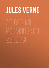 Jules Verne: 20 000 mil podmorskiej żeglugi