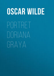 Oscar Wilde: Portret Doriana Graya