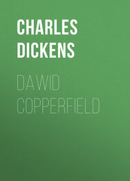 Charles Dickens: Dawid Copperfield