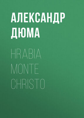 Alexandre Dumas Hrabia Monte Christo