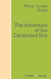 Arthur Doyle: The Adventure of the Cardboard Box