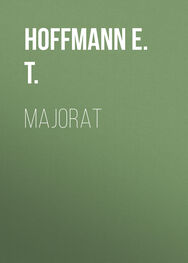 Hoffmann E.: Majorat