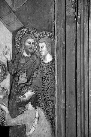 Рис 18 Волхв Мельхиор изображен женщиной Триптих приписываемый Андреа - фото 19